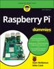 The Raspberry Pi For Dummies Book
