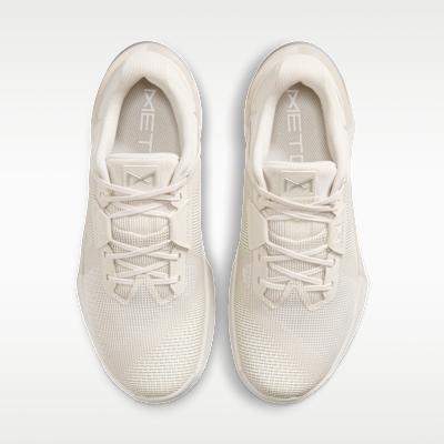 Nike Женские Metcon 10 для тренировок 'Light Orewood Brown'