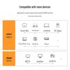 Ugreen HDMI-кабель HD104