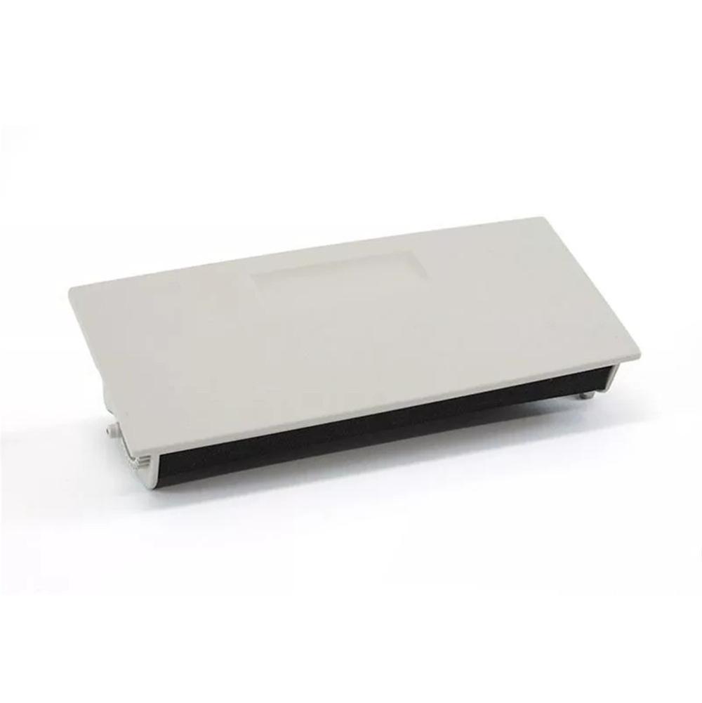 For 2009-2013 Mazda 6 Overhead Console Without Down Light Sunglass Holder Gray