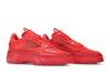 Women's Sneakers Reebok Cardi Club C Red (Women's) Instinct Red/Instinct Red-Clear