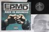 LP Record EPMD - Back In Business 3145363891 DEF JAM 1997 US Rap & Hip-Hop/R&B Used