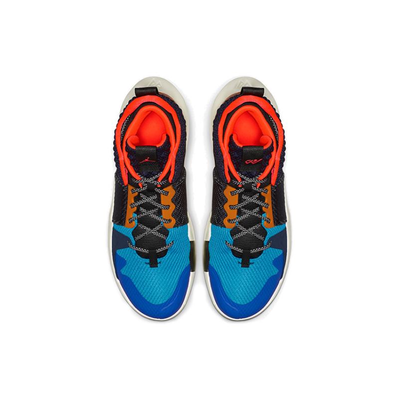 Air Jordan Why Not Zer0.2 Pf 'Future History' Эксклюзив для Азии Jordan BV6352-900