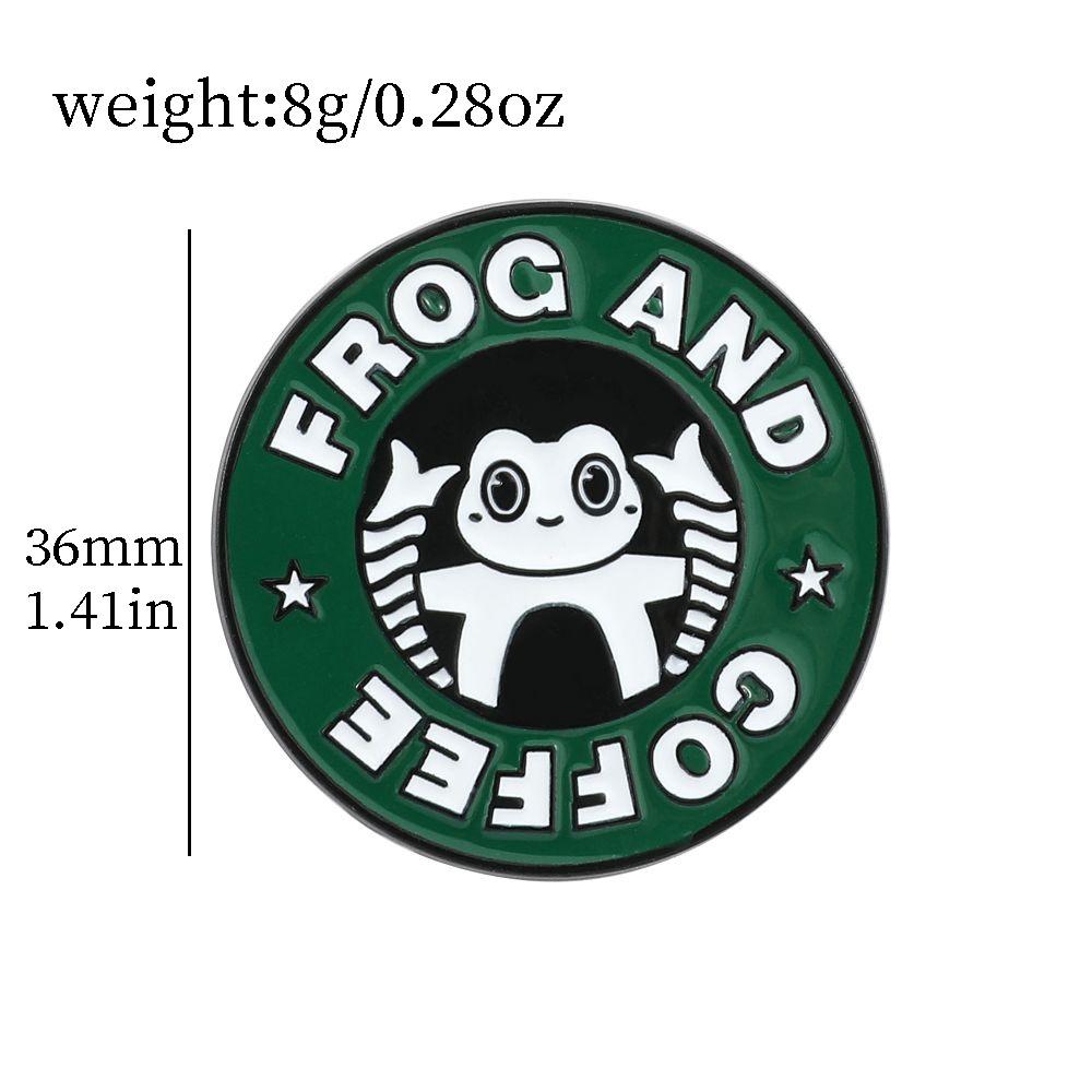 Милый металлический значок в форме кошачьей лапки, мультяшная брошь с животным для украшения