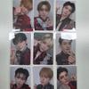 &TEAM BTW Singapore Concert VIP Entry Photocard