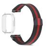 Чехол+Миланский ремешок Для Redmi Watch 5 Active Ремешок ТПУ Мягкий чехол Защитная пленка для экрана Для Redmi Watch 5 Lite Металлический Магнитный ремешок