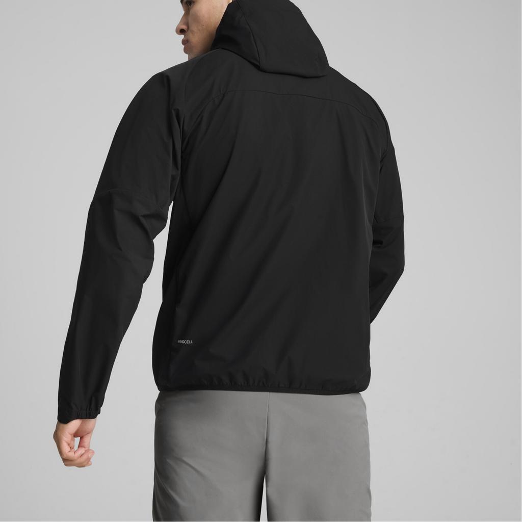 Puma Куртки и Пальто Мужские Черные 631881-01