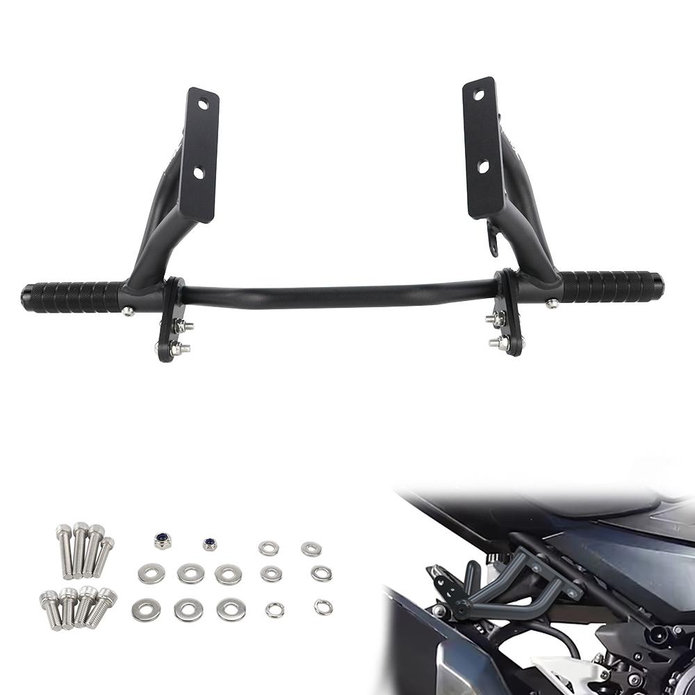 Motorcycle Aluminum Crash Bar Guard Ball Bar End Caps Engine Guard Collision Protector Subcage Stunt Protection Crash Cage Caps