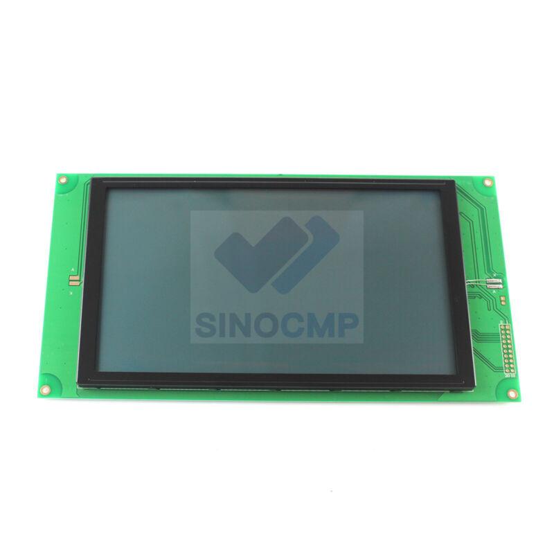 1pc LCD Panel Screen TLX-1301V TLX-1301 For Kato Crane KR22H Car Replacement Accessories