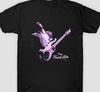Футболка Prince Purple Rain с коротким рукавом Все размеры от S до 5 XL