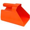 Feed For Horses And Pets With Ergonomic Handle Easy To Clean Random Color