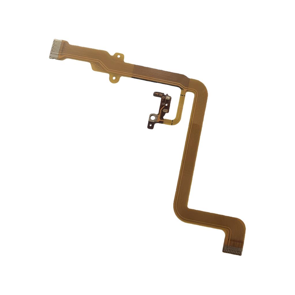 FPC Flat Cable LCD Screen Repair Camera Easy Installation Flexible Cable Replacement For HDC-SD5 SD5 S7 Digital Camera Accessories