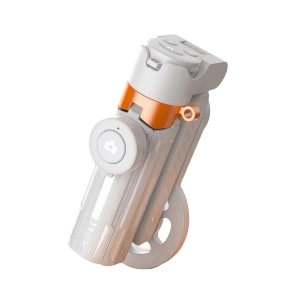 Magnetic Pocket Selfie Stick 360 Rotation Bluetooth Selfie Stick Phone Stand Phone Tripod Travel