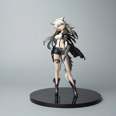 Arknights Lappland Elite 2 аниме девушка фигурка ПВХ фигурка Амия Коллекционная модель игрушки куклы