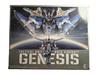 Infinite Dimension MG 1100 GENESIS Набор для сборки Модели Action Figures Робот Пластиковая модель Куклы Игрушки Подарки