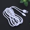 2M USB Кабель для синхронизации данных и зарядки Универсальный USB-кабель для передачи данных Высокоскоростной для Samsung Android