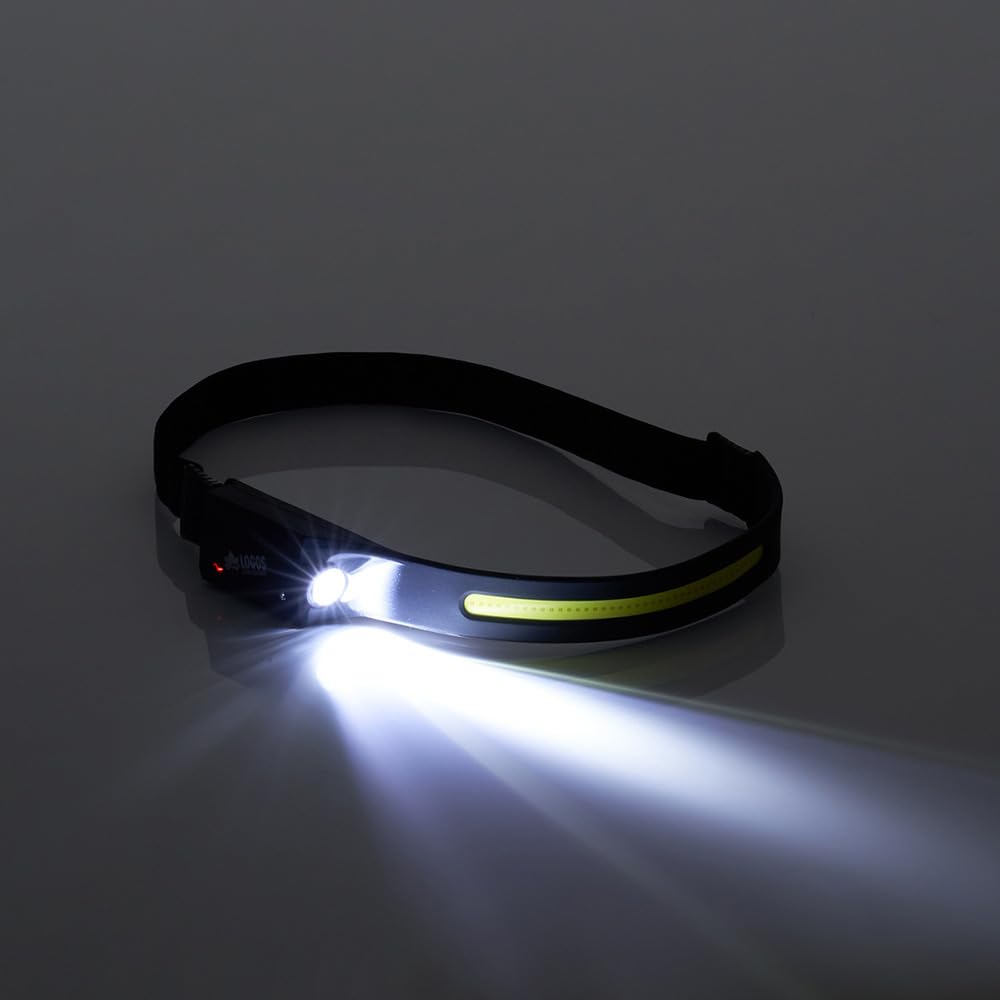 Светильник на голову LOGOS 74175061