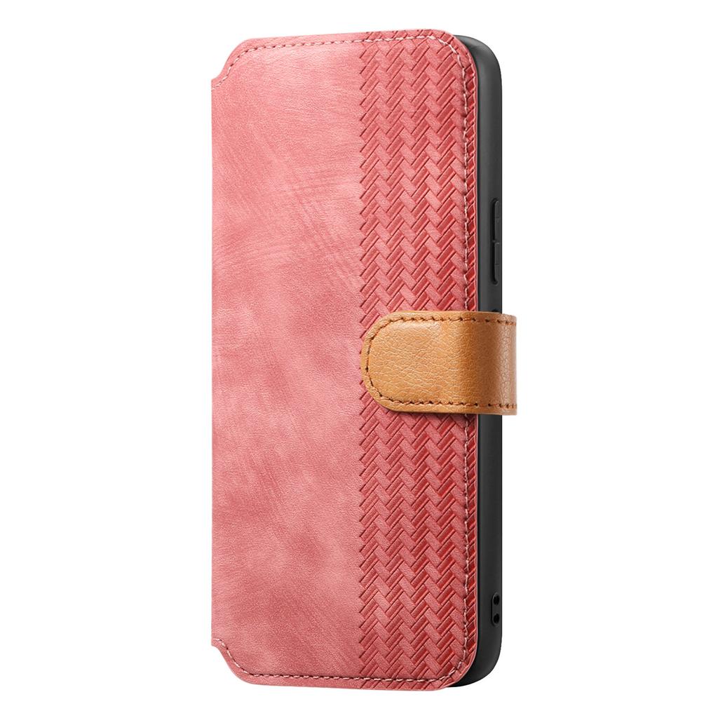 Ultimate Shockproof Wallet Case for Oppo series.Realme 6/10/11/C15/C35/Oppo A53/A38/A57/A58/Reno10...| Card Holder + Stand + RFID Protection