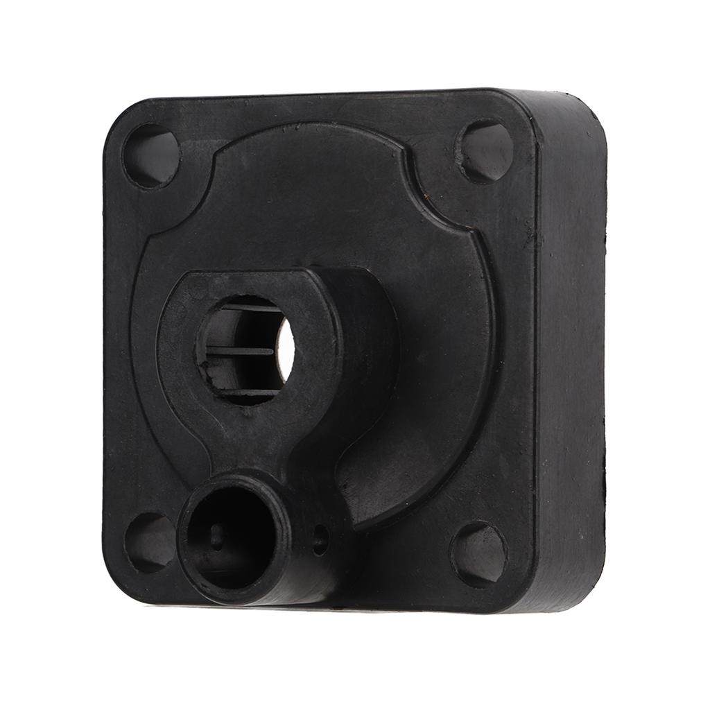 63V‑44301‑00 9.9hp 15hp Marine Outboard Water Pump Housing Assembly for Outboard Motor