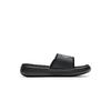 Under Armour Ignite Pro 8 Slide Boys Black White 6000202-001