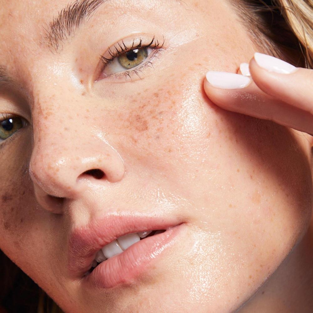 Ночной осветляющий уход Tula Bedtime Bright Vita Charge 1,7 унции