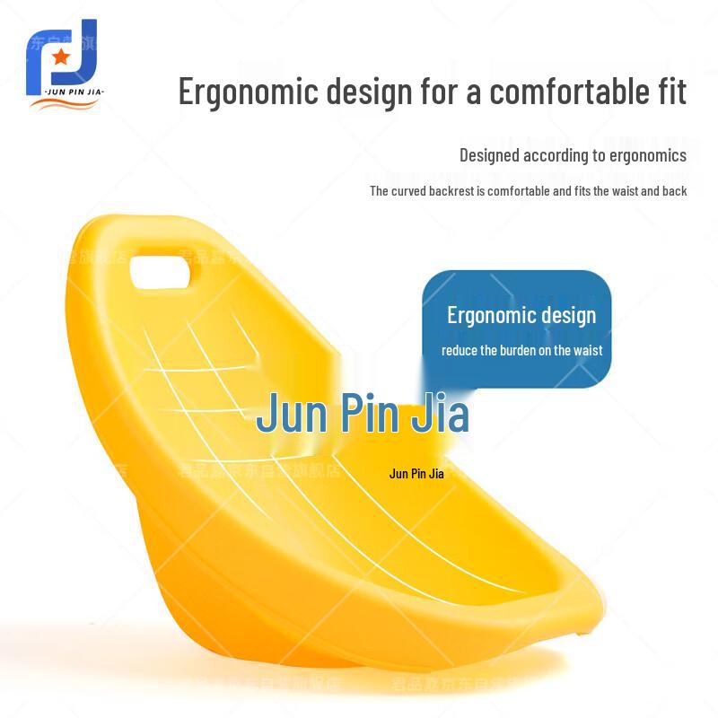 Детское кресло-качалка для сенсорной интеграции