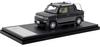 INTERALLIED Hi Story Toyota bB Open Deck Black Mica Завершенный продукт 1/43 (2001)