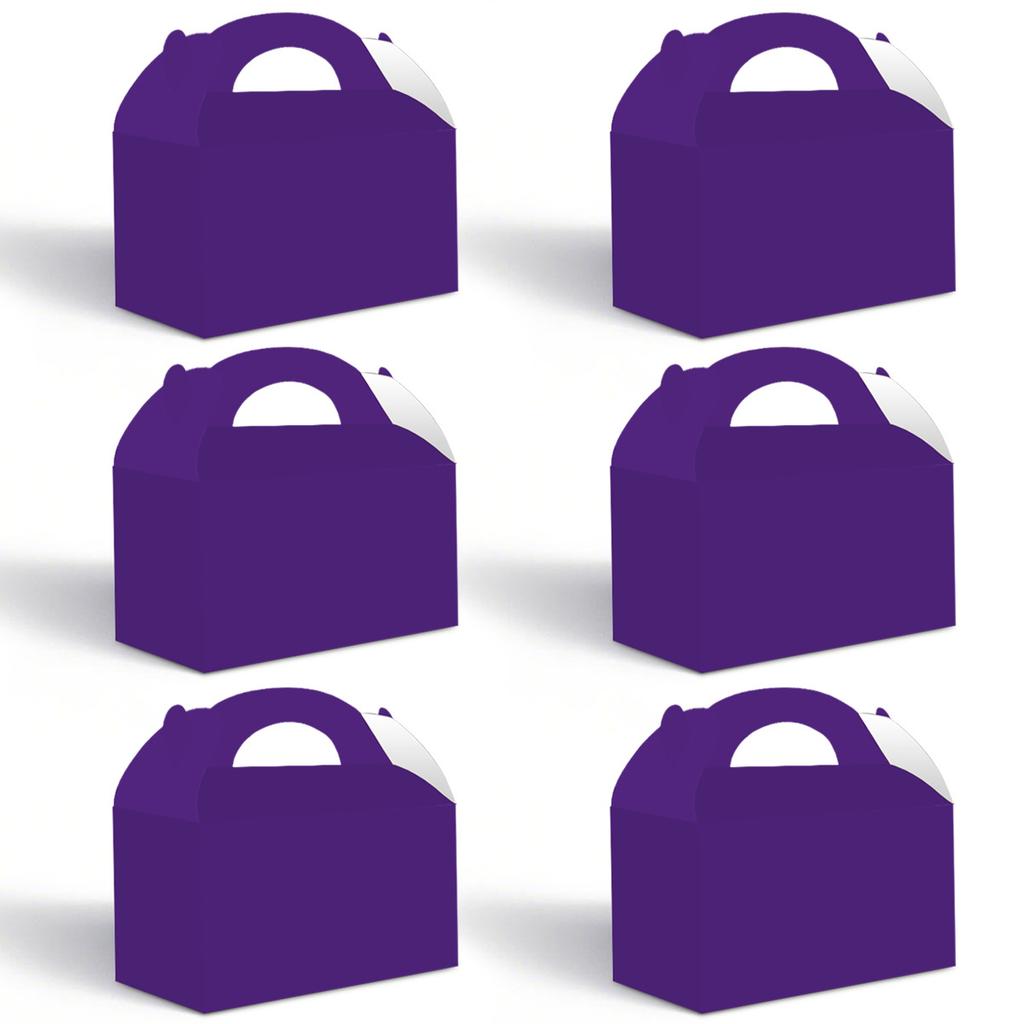 Birthday Party Decoration Creative Color Box Christmas Proposal Wedding Arrangement Snack Candy Gift Box