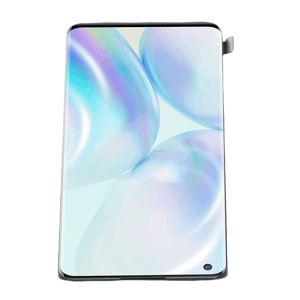 Замена экрана с заменой рамки для смартфона OnePlus 8 Pro 6,7 дюйма ЖК-дисплей сенсорный