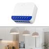 Умный диммерный переключатель 220-240 В для MINI-DIM WiFi Умный диммерный переключатель Модуль диммирования и Мониторинг мощности в реальном времени