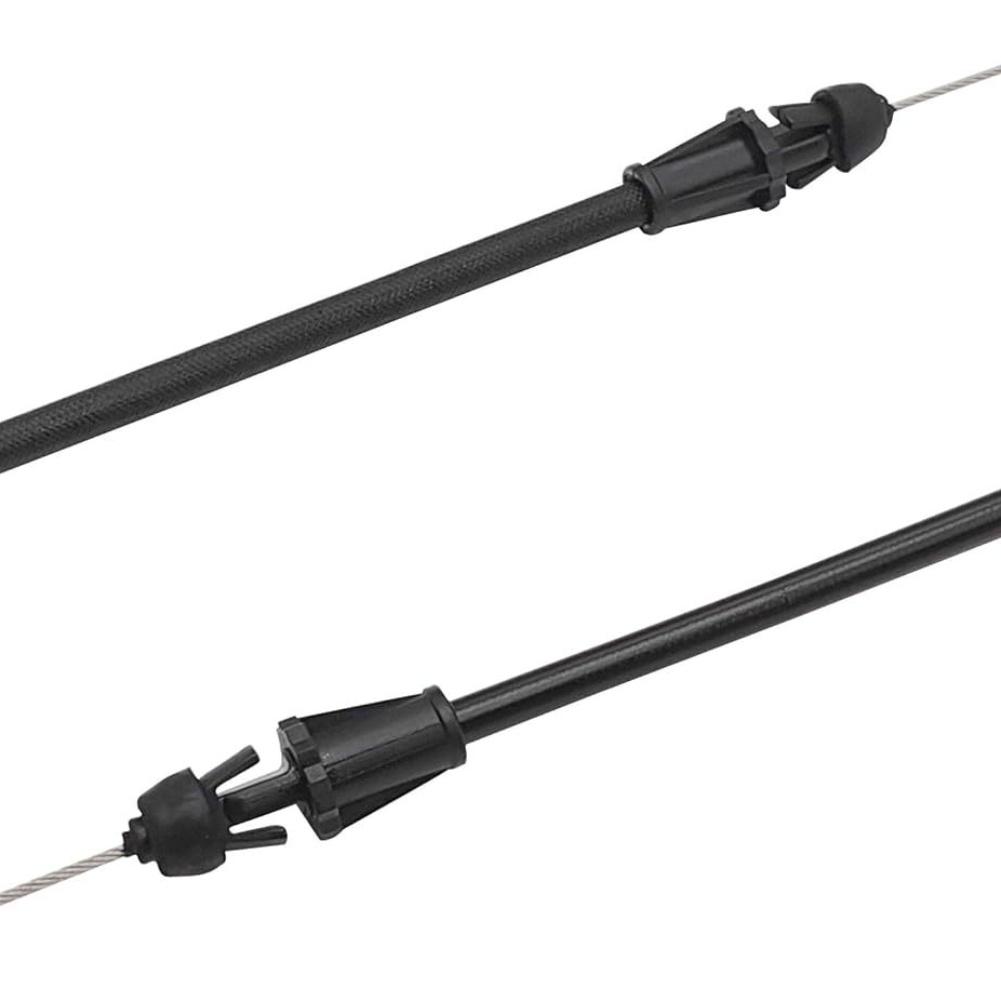 Exact Replacement Snowblower Cable Easy Installation