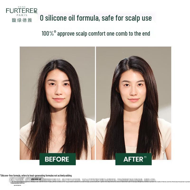 René Furterer Fortifying Conditioner