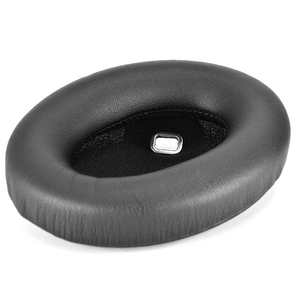 1Pair Soft Accessories Earmuff Ear Pads Foam Sponge Ear Cushion Replacement