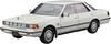 Aoshima Bunka Kyozai Серия Модель автомобиля Nissan Y30 4HT V30E Brougham VIP 1983 Пластиковая модель 1/24 №58 Cedric/Gloria