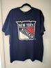 New York Rangers X Kith “Kith & Kin” SGA T-Shirt Madison Square Garden NYC - XL Unisex T-Shirt
