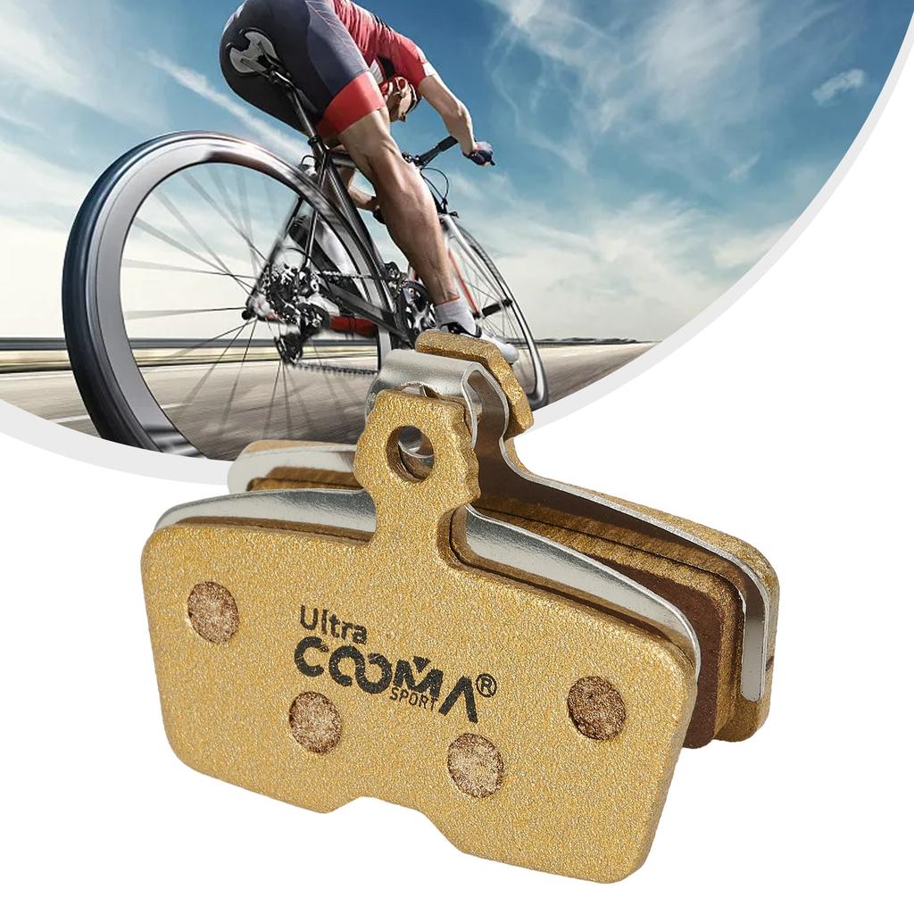 Disc Brake Pads Bicycle Code R 2011 Cycling For-SRAM