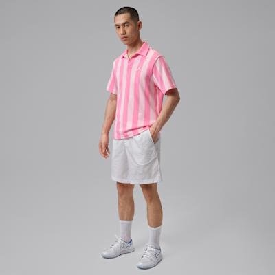 Men's Shorts Jordan Sport Sports Shorts Men's White
