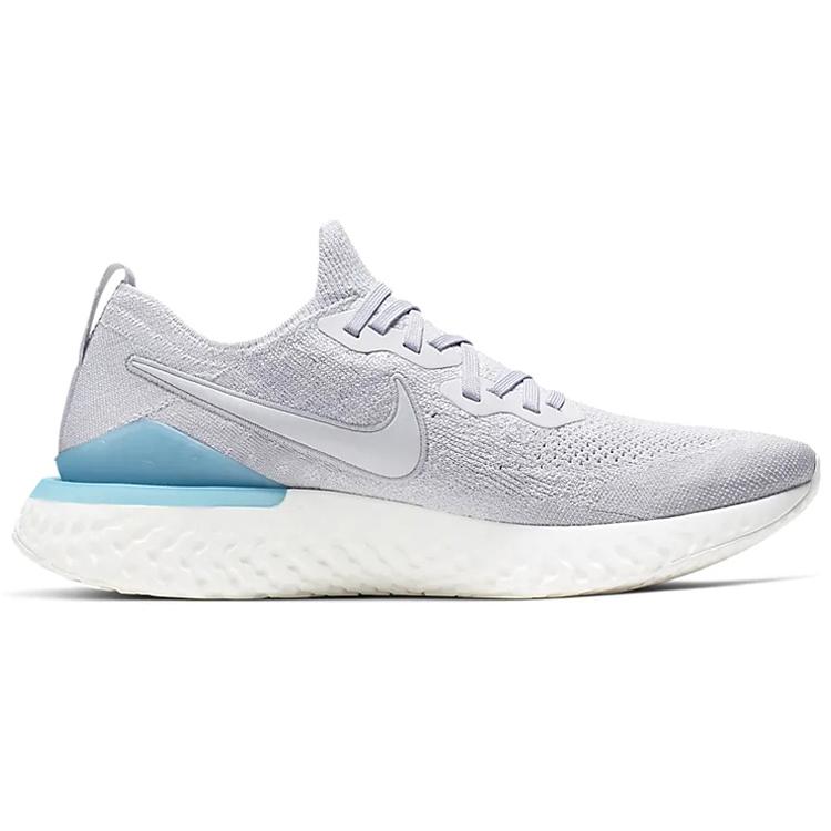 Nike Epic React Flyknit 2 Vast Grey BQ8928-006
