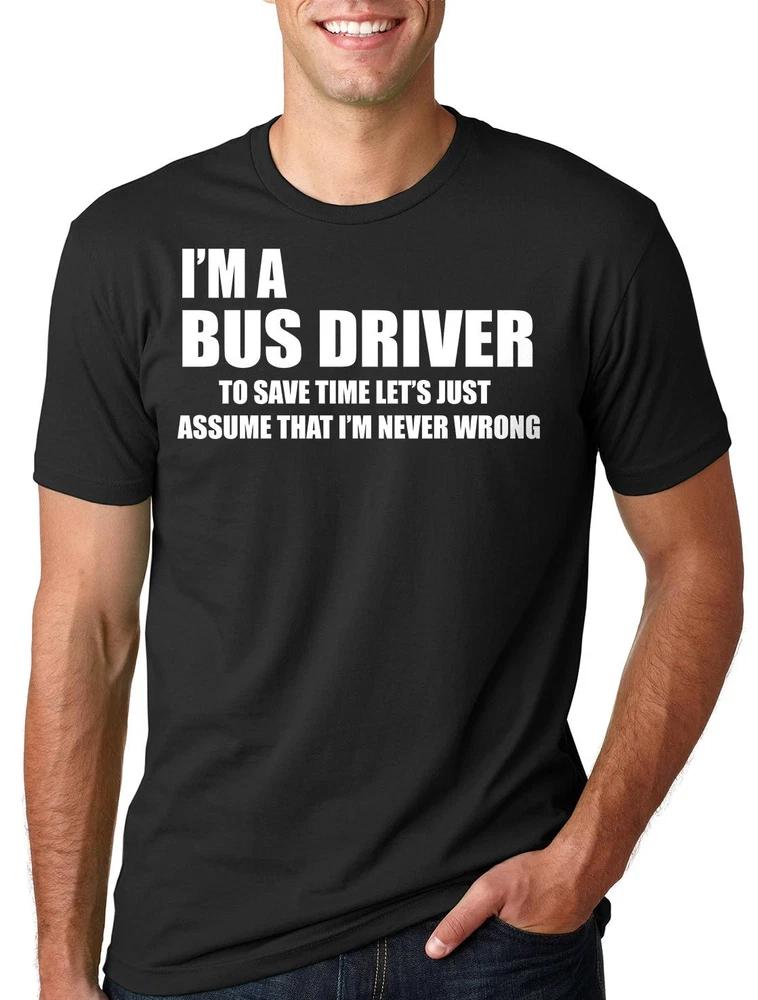 Driver Tshirt Bus Driver Tee Shirt Driving Bus Driver Tee Shirt Funny Tshirt