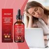 Капли с кайенским перцем 1-5x, с боярышником и свеклой, Портативное жидкое средство для ухода за телом 60 мл