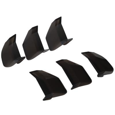 2 пары силиконовых стелек, мягкая амортизация, вентилируемые, U-образная конструкция пяточной чашки, спортивные стельки для женщин и мужчин, L