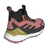 Adidas Womens/Ladies Terrex Free Hiker 2 GORE-TEX Hiking Shoes