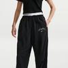 Nike Спортивные брюки с высокой талией, облегающие, эластичные, повседневные, женские, низ, IR7573010