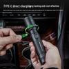 NEXTORCH P80 Hi Compact Rechargeable LED Flashlight