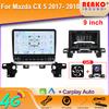 Android For Mazda CX 5 2017- 2018 Car Radio Carplay Navigation GPS Stereo Auto Screen Bluetooth Multimedia Player