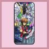 Yu Gi Oh Phone Case For Redmi Note 4 X 5 A 6 7 8 T 9 9S 10 11 11S 11Epro Poco M3 pro