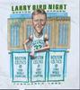 Новая винтажная футболка LARRY BIRD Boston White унисекс S-234XL.webp Унисекс футболка