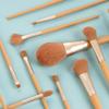 Виолета - Набор из 12: Косметическая кисточка