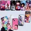 IK59 S-Steven U-Universe Чехол для Samsung A11 A12 A13 A15 A52S A53 A55 A56 A70 A71 A72 A73 F06 F16 F56 S10 Plus S10e