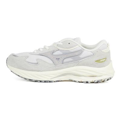 Кроссовки унисекс Wave Rider Beta Nimbus Cloud Quiet Shade Grey Harbour-Mist D1GA330903